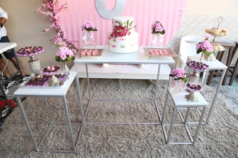 Decoração
