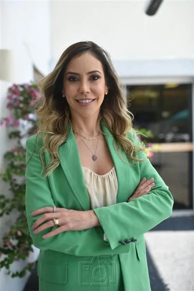 Renata Timbó