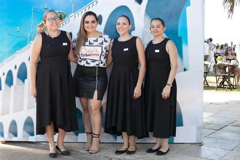 Rafaela Mesquita Cerimonial