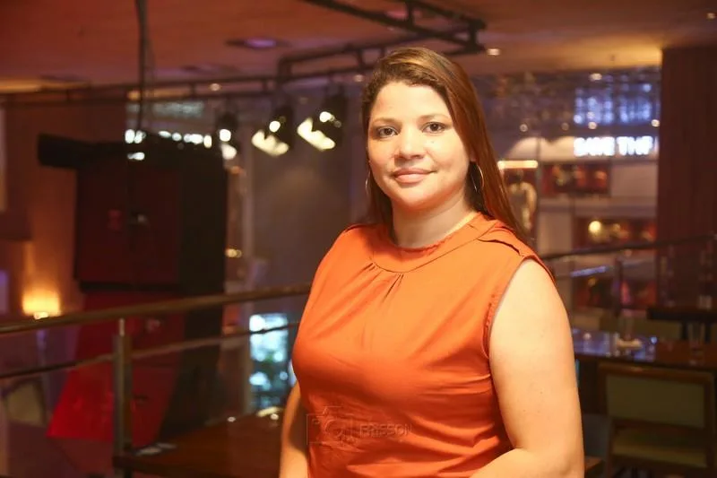 Danuta Fernandes