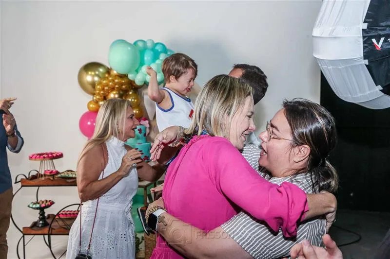 Aniversário Gaida Dias