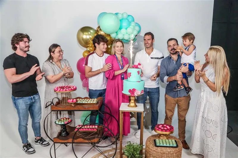 Aniversario Gaida Dias