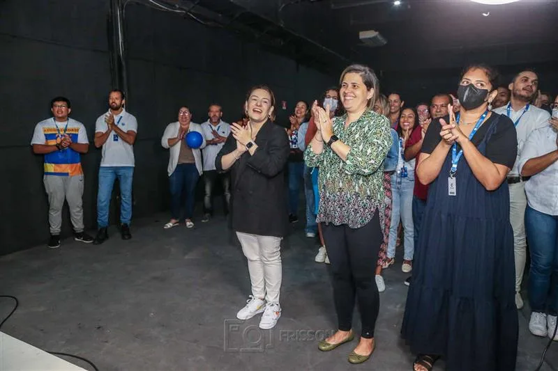 Aniversário Gaida Dias