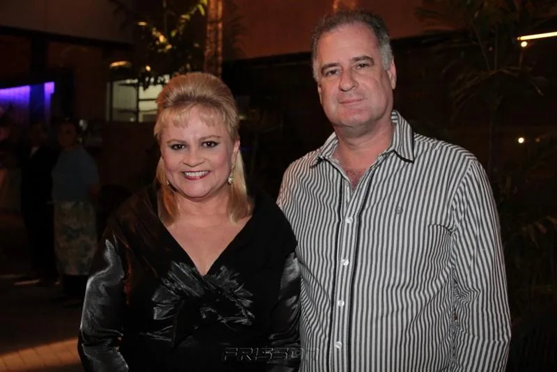 Excelsa e Arthur Costa Lima