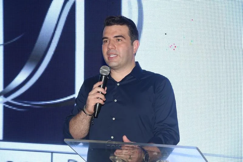 Danilo Dias