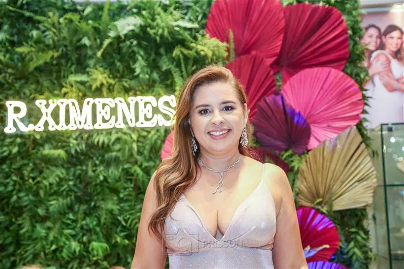 Camila Ximenes