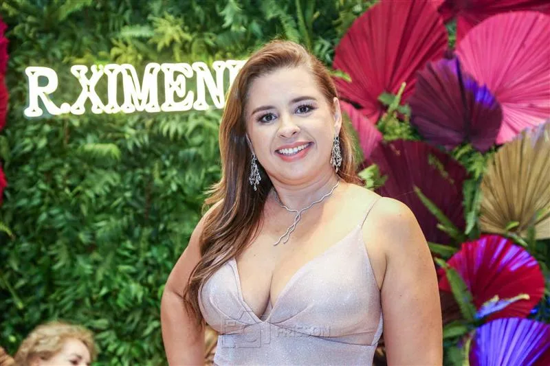 Camila Ximenes