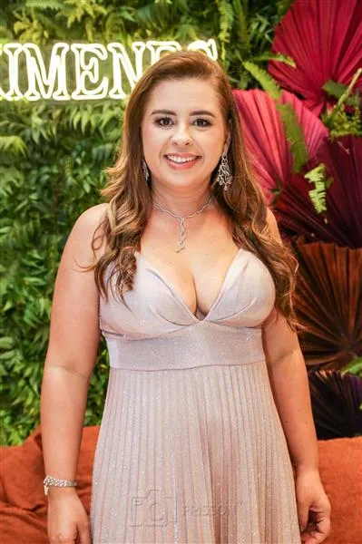Camila Ximenes