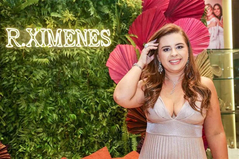 Camila Ximenes