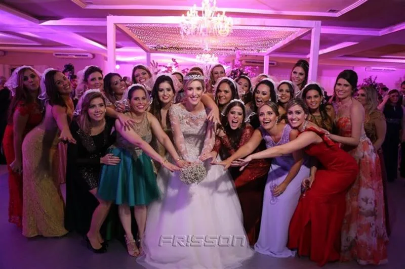 Amigas
