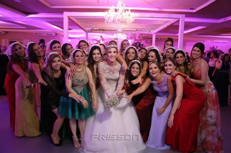 Amigas