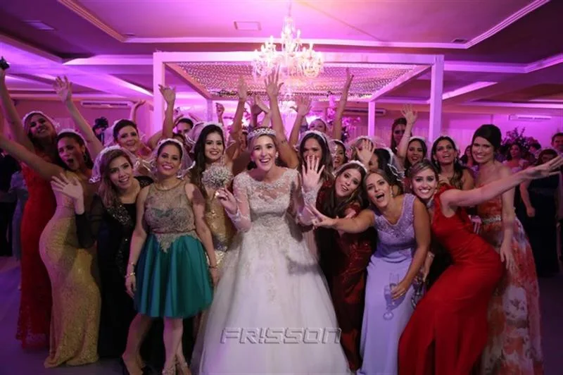 Amigas