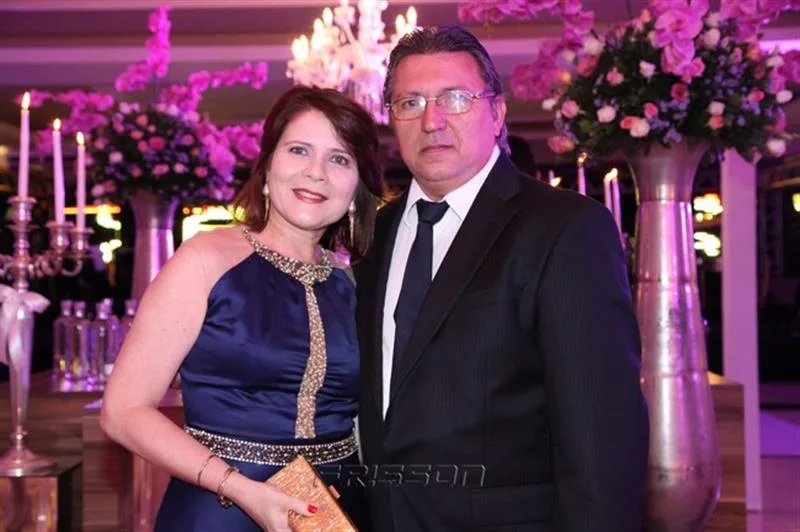Ana e Vagner Alencar