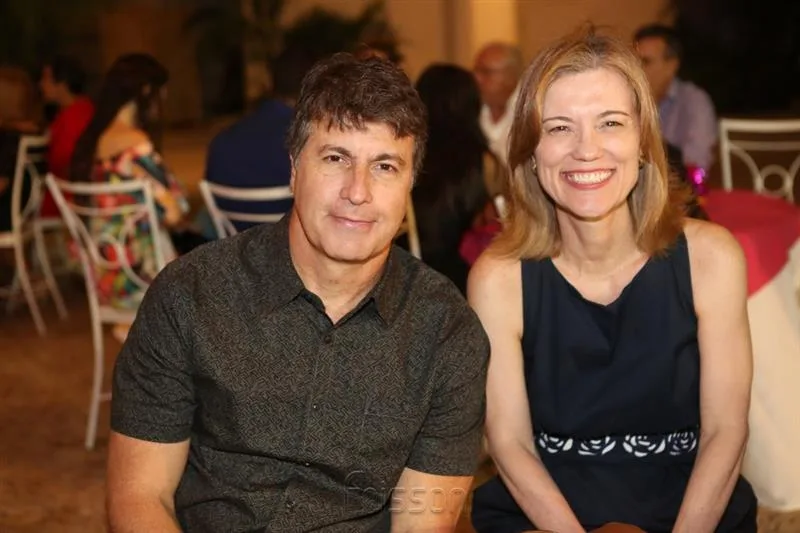 Anderson e Jeritza Masciel
