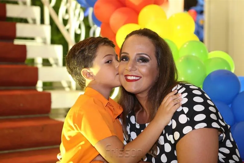 Arthur e Cristina Porto