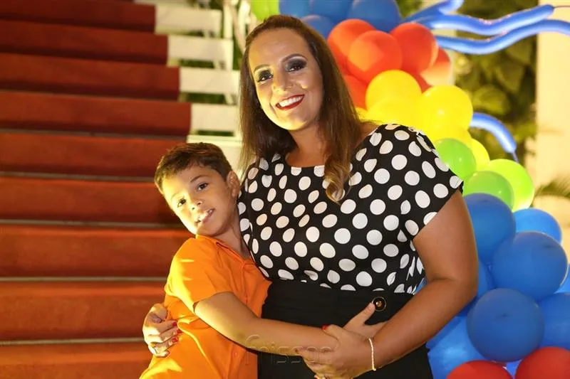 Arthur e Cristina Porto
