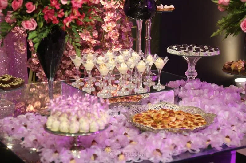 Decoração