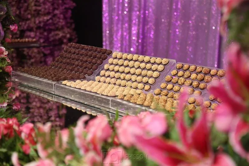 Doces Palatium Buffet