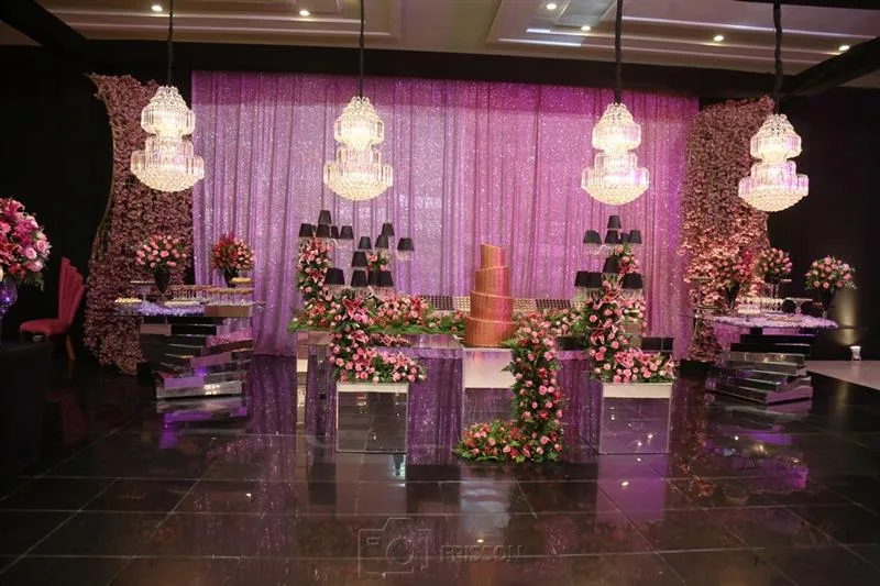 Decoração