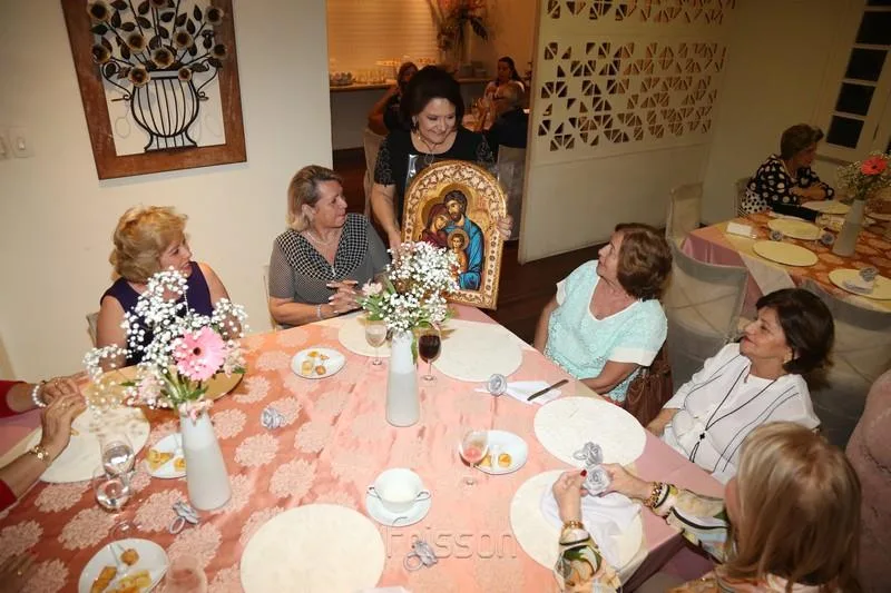 Aniversário de Bárbara Freire