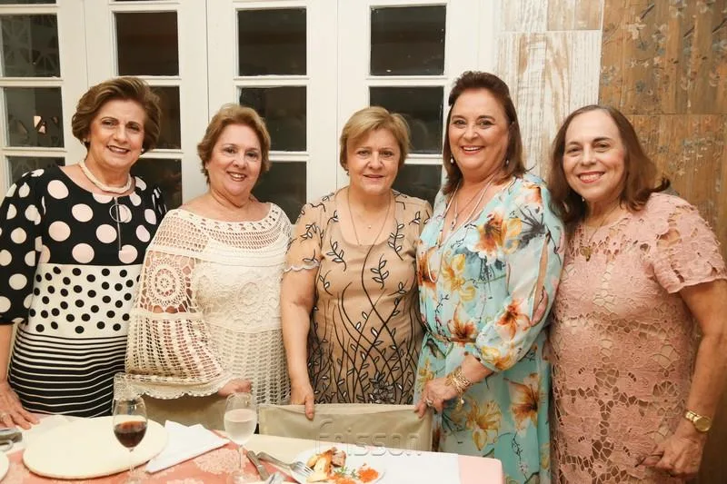 Aniversário de Bárbara Freire