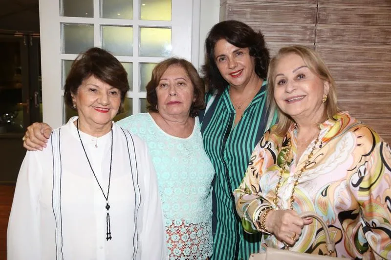 Aniversário de Bárbara Freire