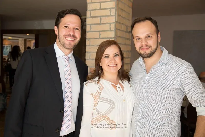 Aniversário de Briane de Castro