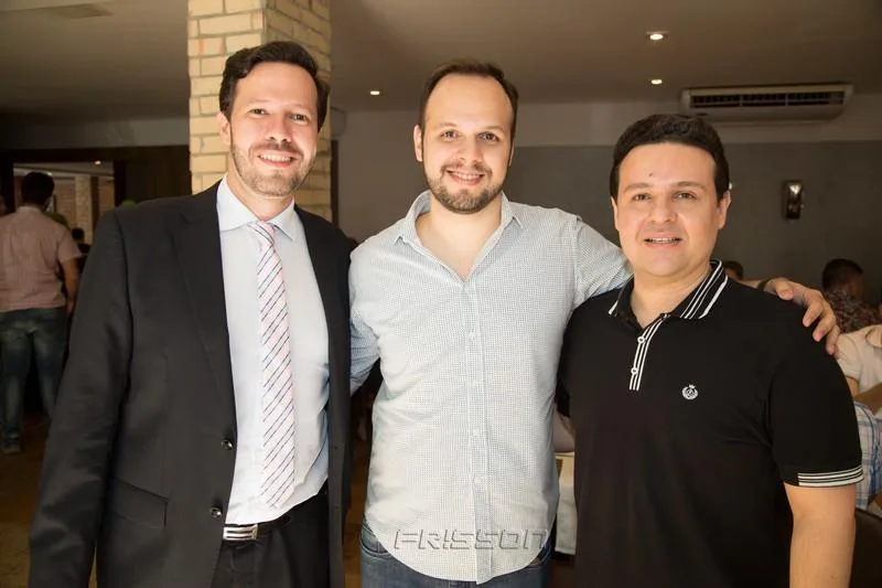 Aniversário de Briane de Castro