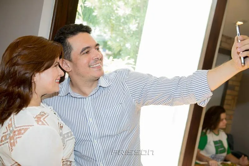 Aniversário de Briane de Castro