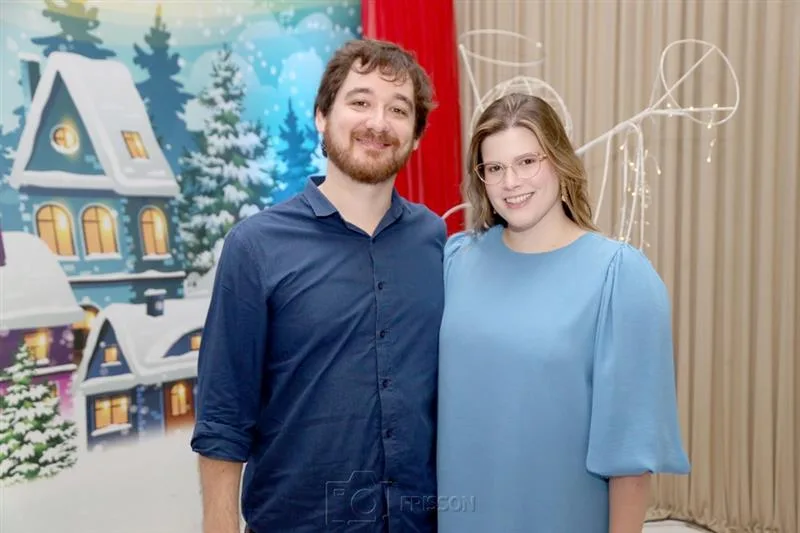 Antônio e Ana Maria Bezerra