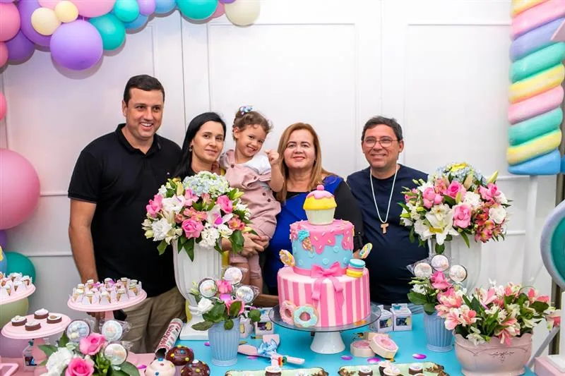 Família