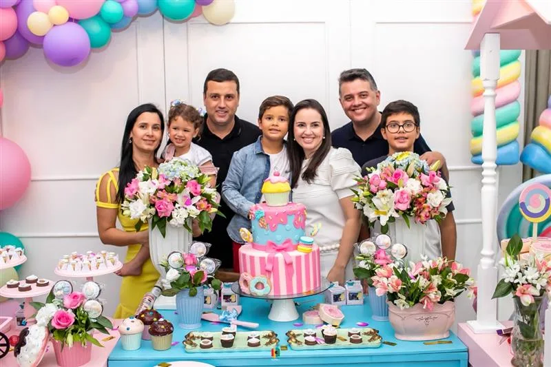 Família