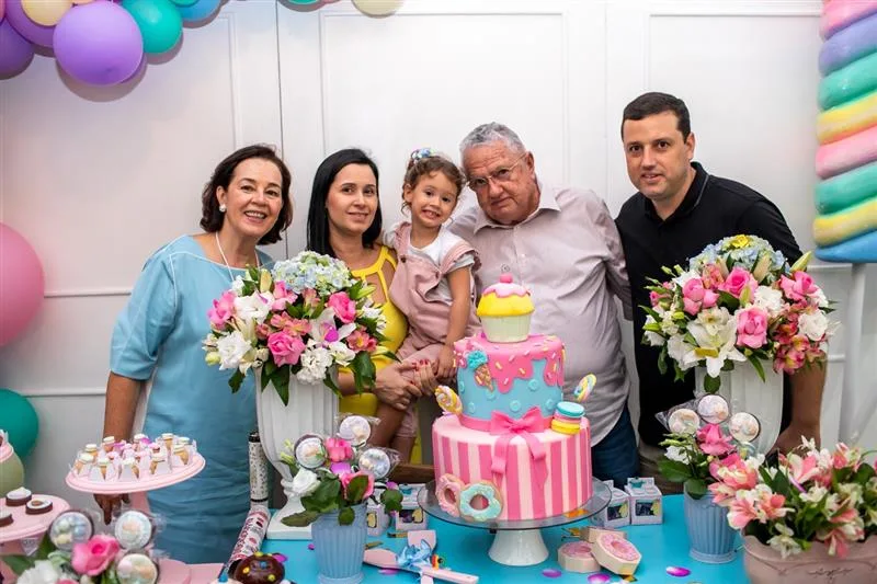 Família