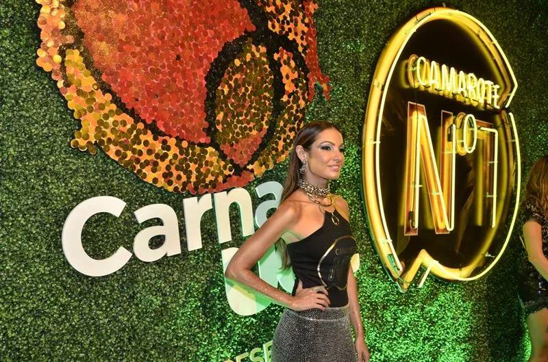 Patrícia Poeta
