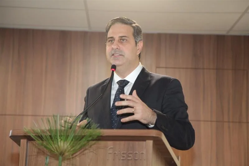 Erinaldo Dantas