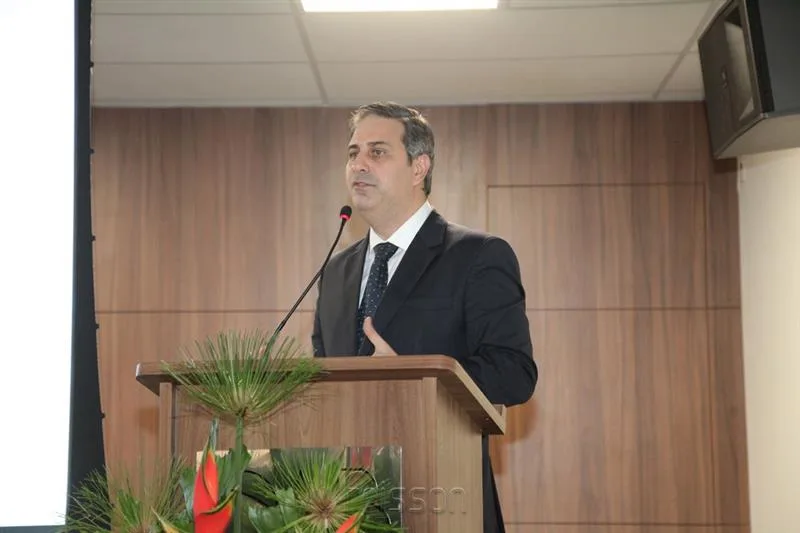 Erinaldo Dantas