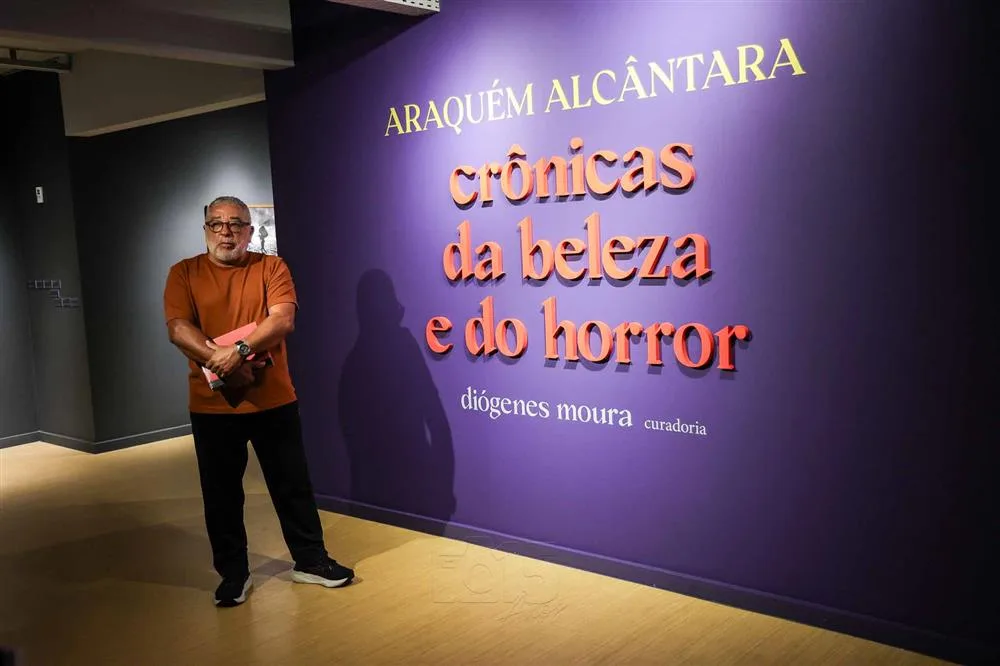 Araquém Alcântara