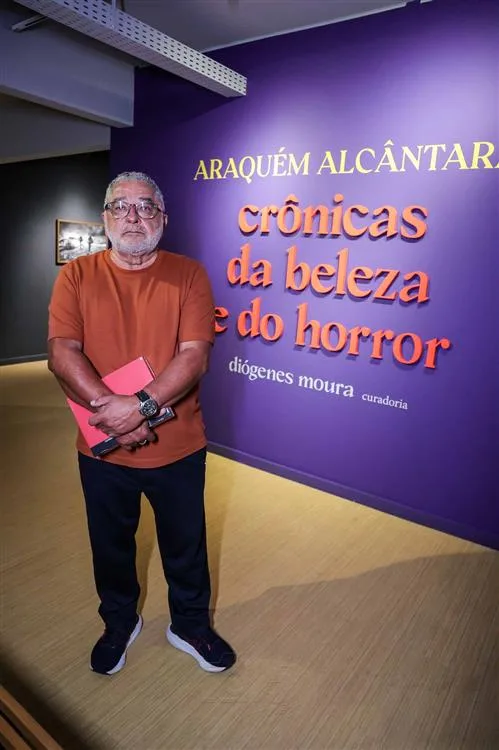 Araquém Alcântara