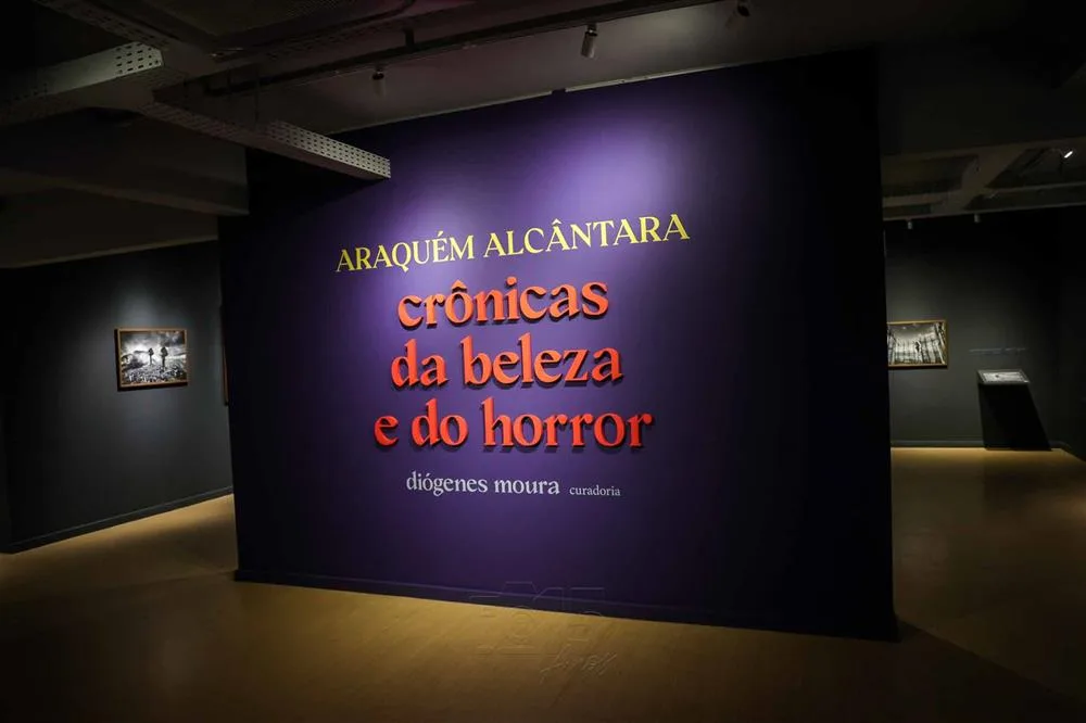 Crônicas da Beleza e do Horror