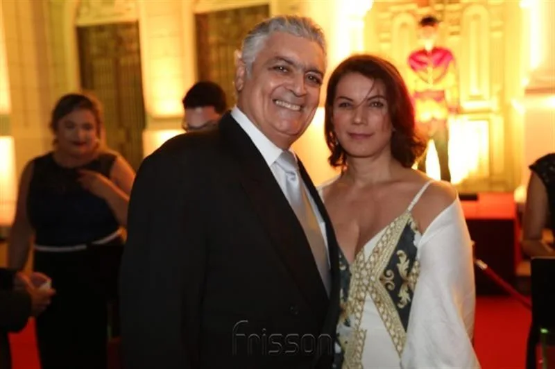 Aloisio e Aguiluci Dantas
