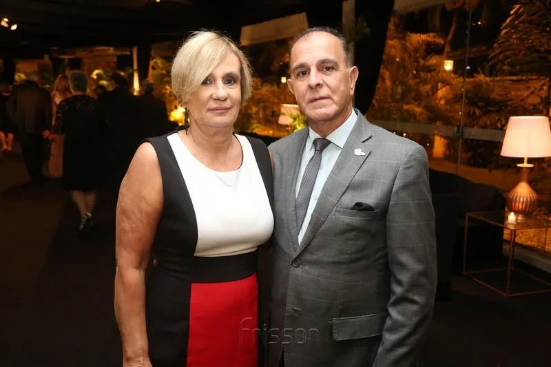 Ana e José Rosa