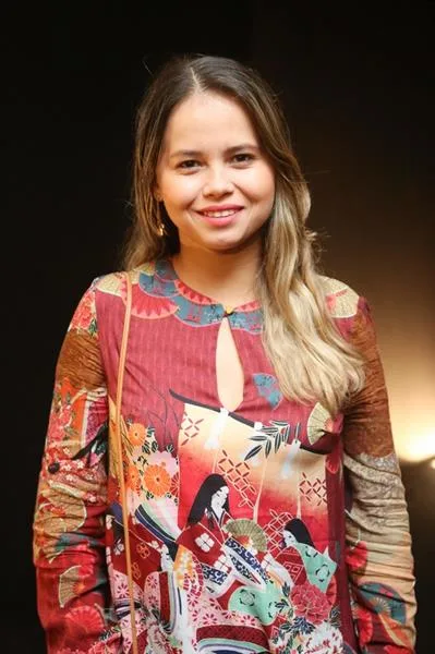 Cledia Soares