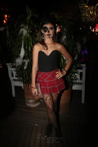 Alexa Marinho