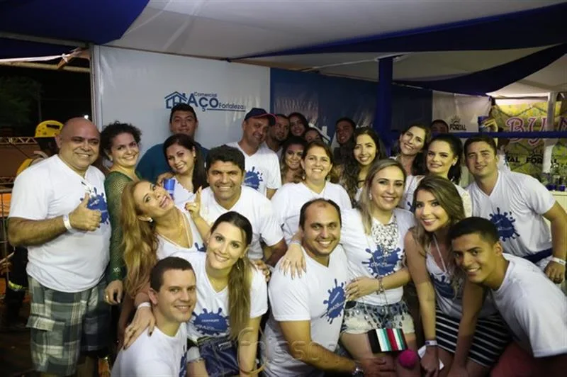 Aço Fortaleza