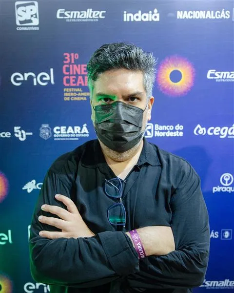 Armando Praça - Foto Luiz Alves