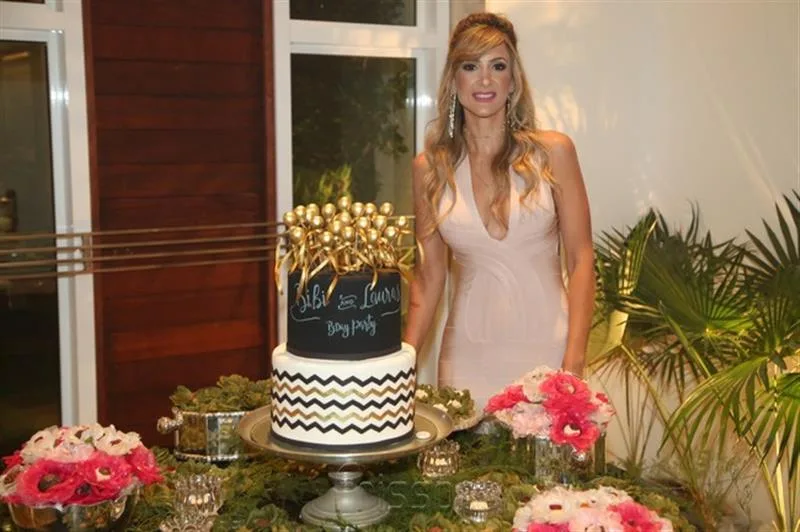 Bianca Bonorandi
