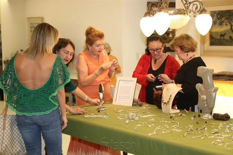 Arte e Solidariedade