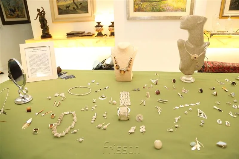 Arte e Solidariedade
