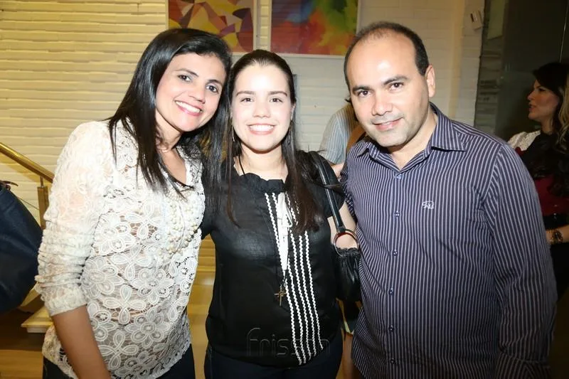 Exposição Alexandre Reis