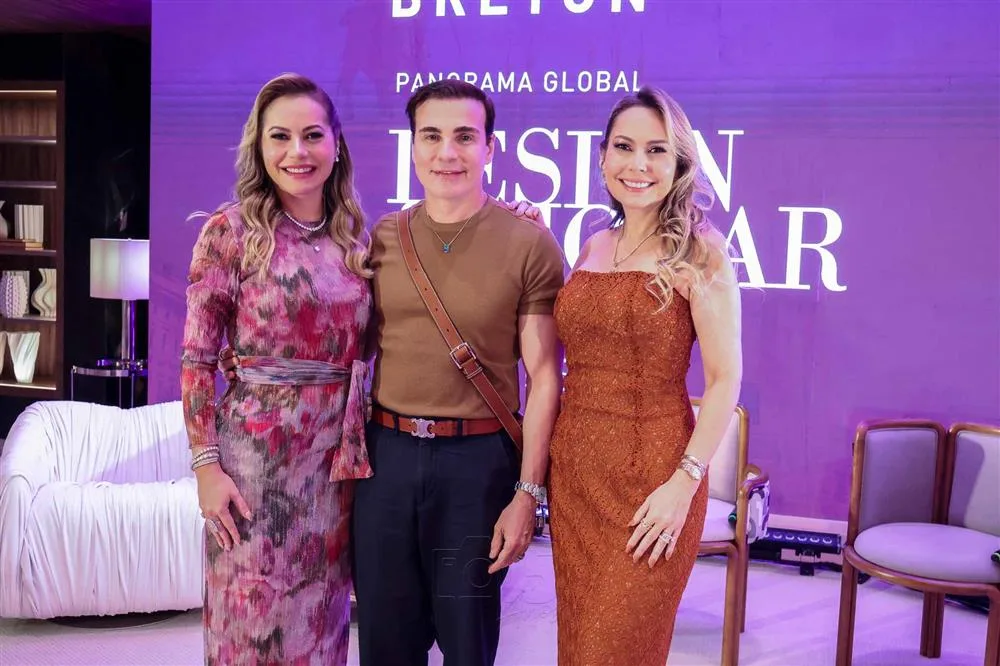 Talyzie Mihaliuc, Rodrigo Maia e Talynie Mihaliuc